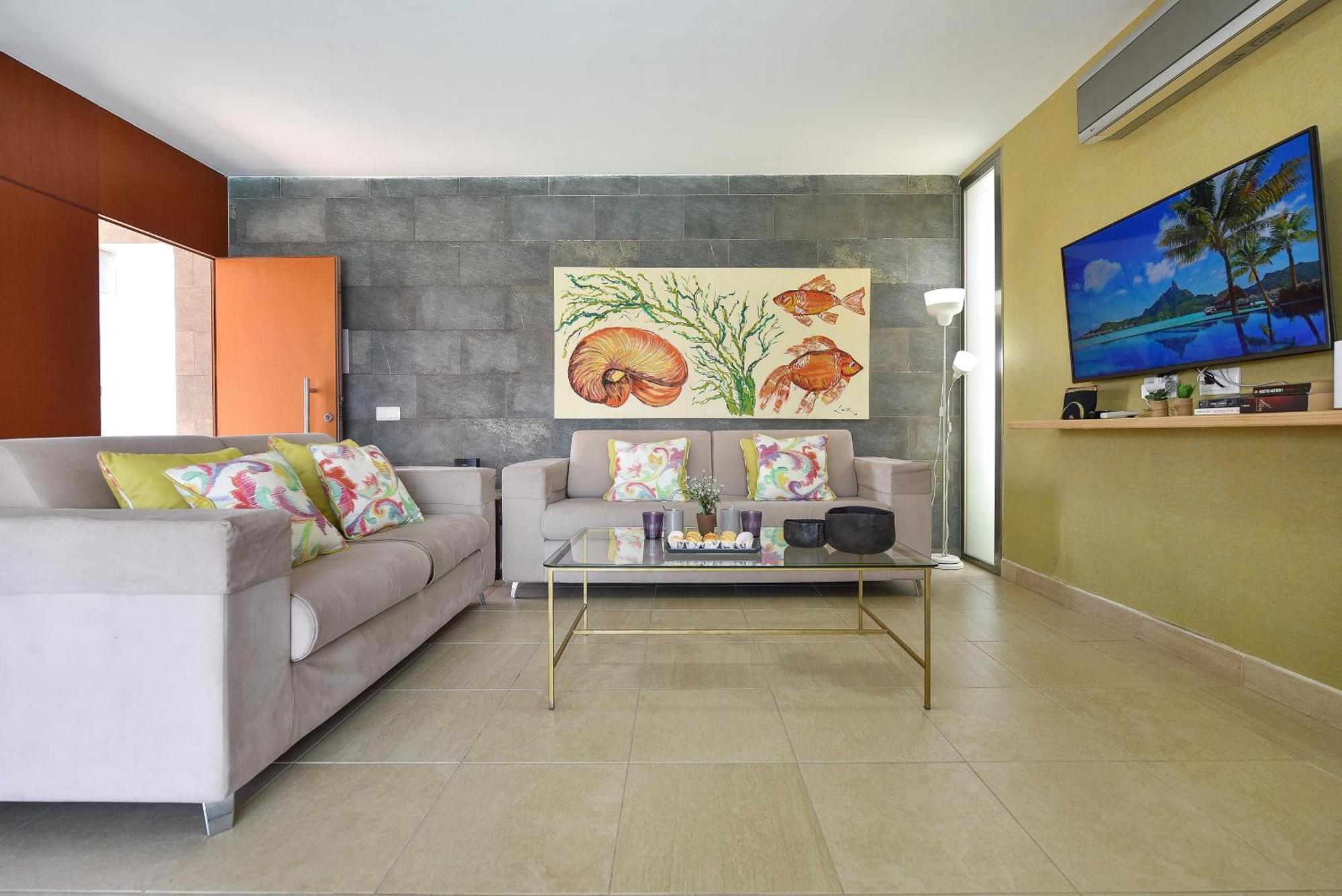 Villa Salobre Golf Dos Luxury Retreat In Gran Canaria Private Outdoor Heatable Pool Bbq Facilities Shaded Outdoor Dining Area Salobre Golf,